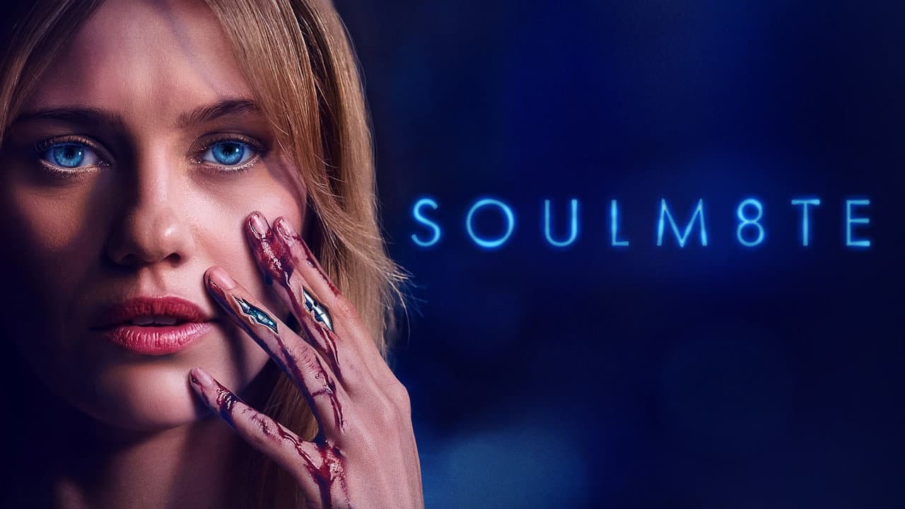 Soulm8te (2026) Review - Kate Dolan's Chilling AI Thriller still 1