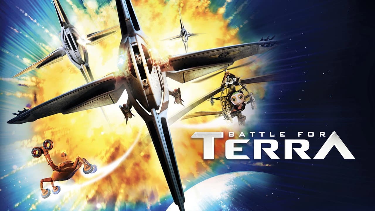 Battle for Terra still 7