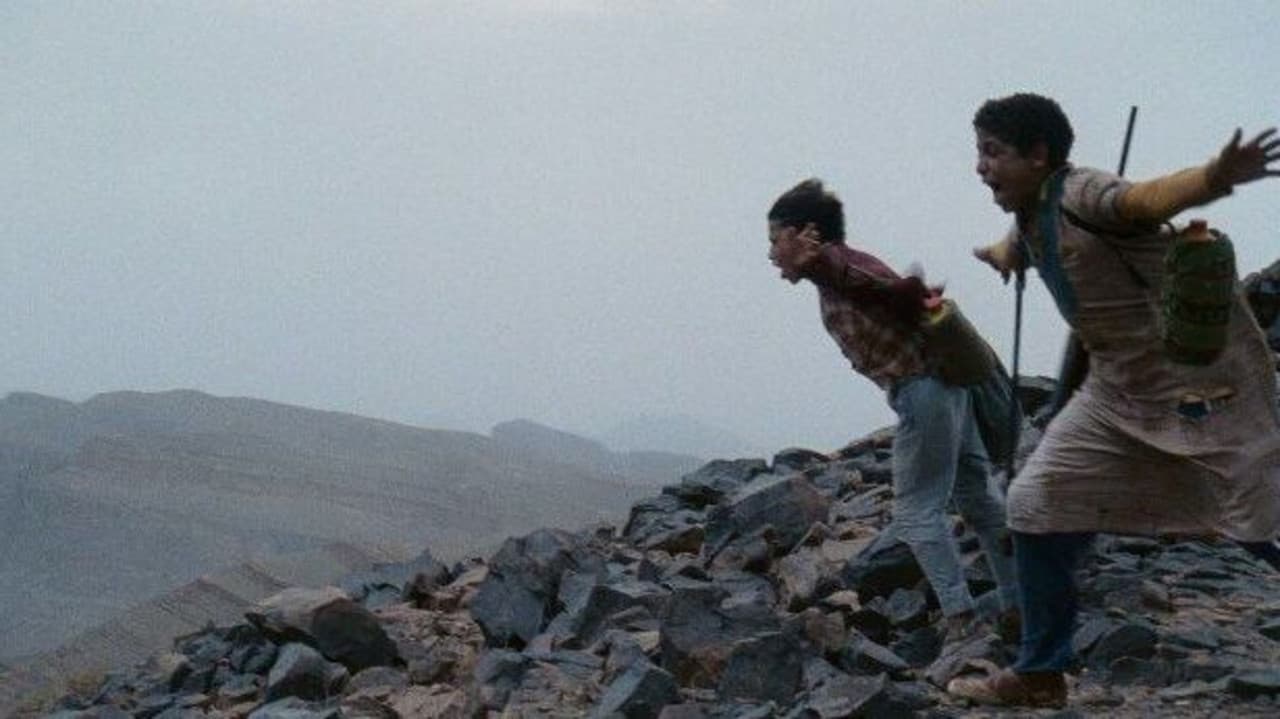 Babel at 20: Iñárritu's Globe-Spanning Drama Revisited still 8