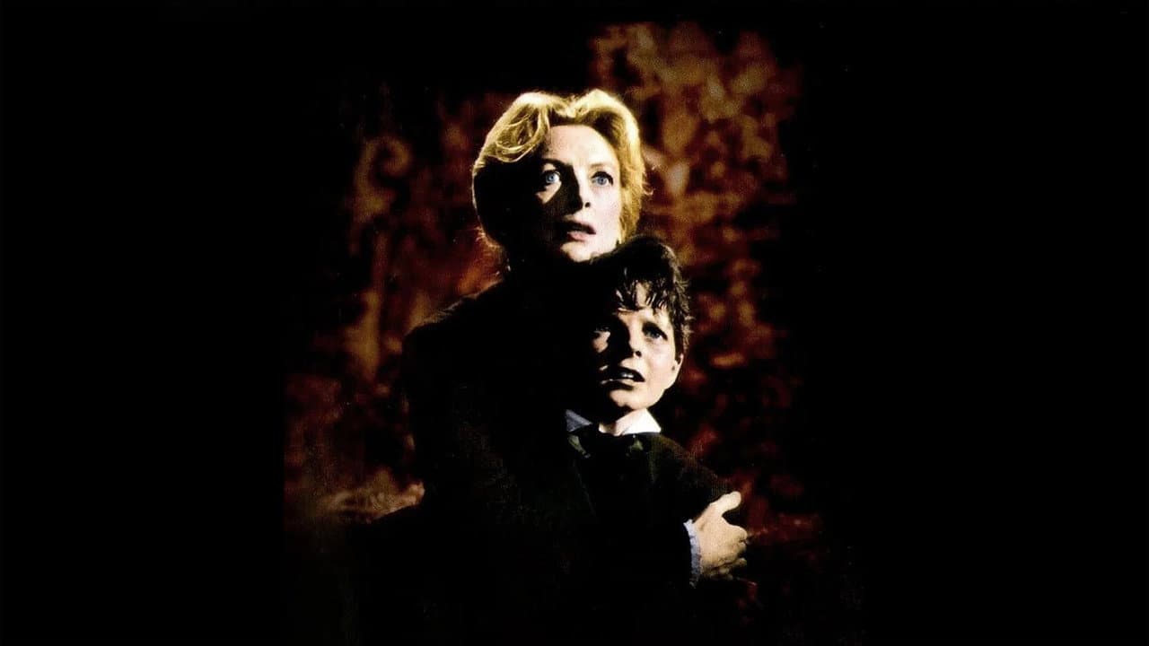 The Innocents still 8