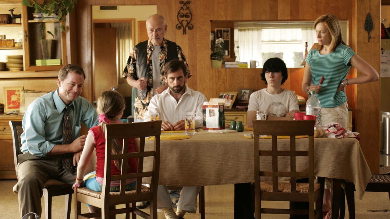Little Miss Sunshine still 4