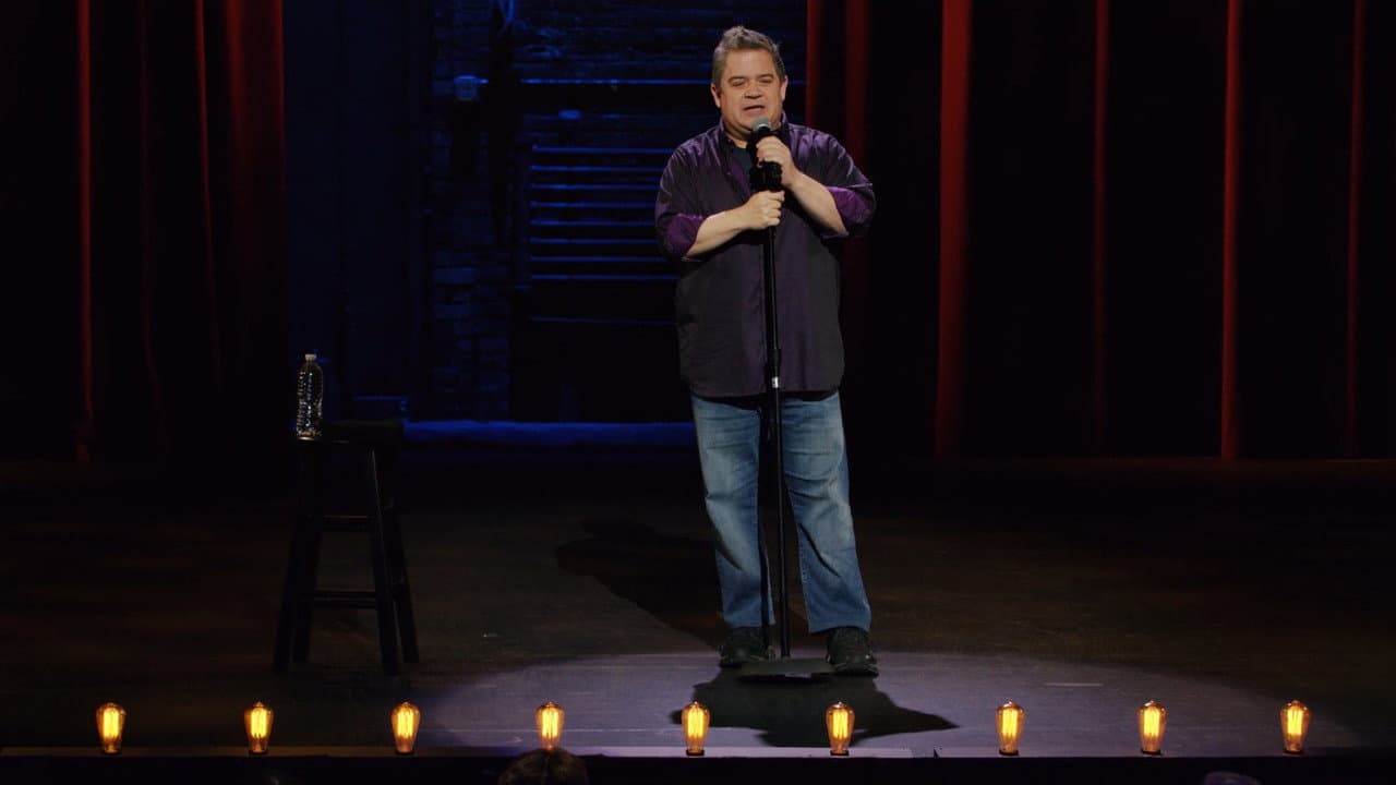 Patton Oswalt: Annihilation still 3