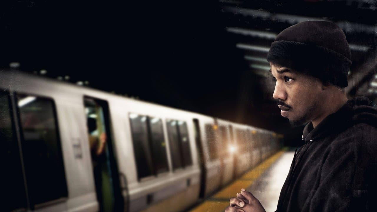 Fruitvale Station still 1