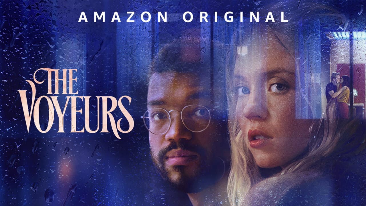 The Voyeurs still 4