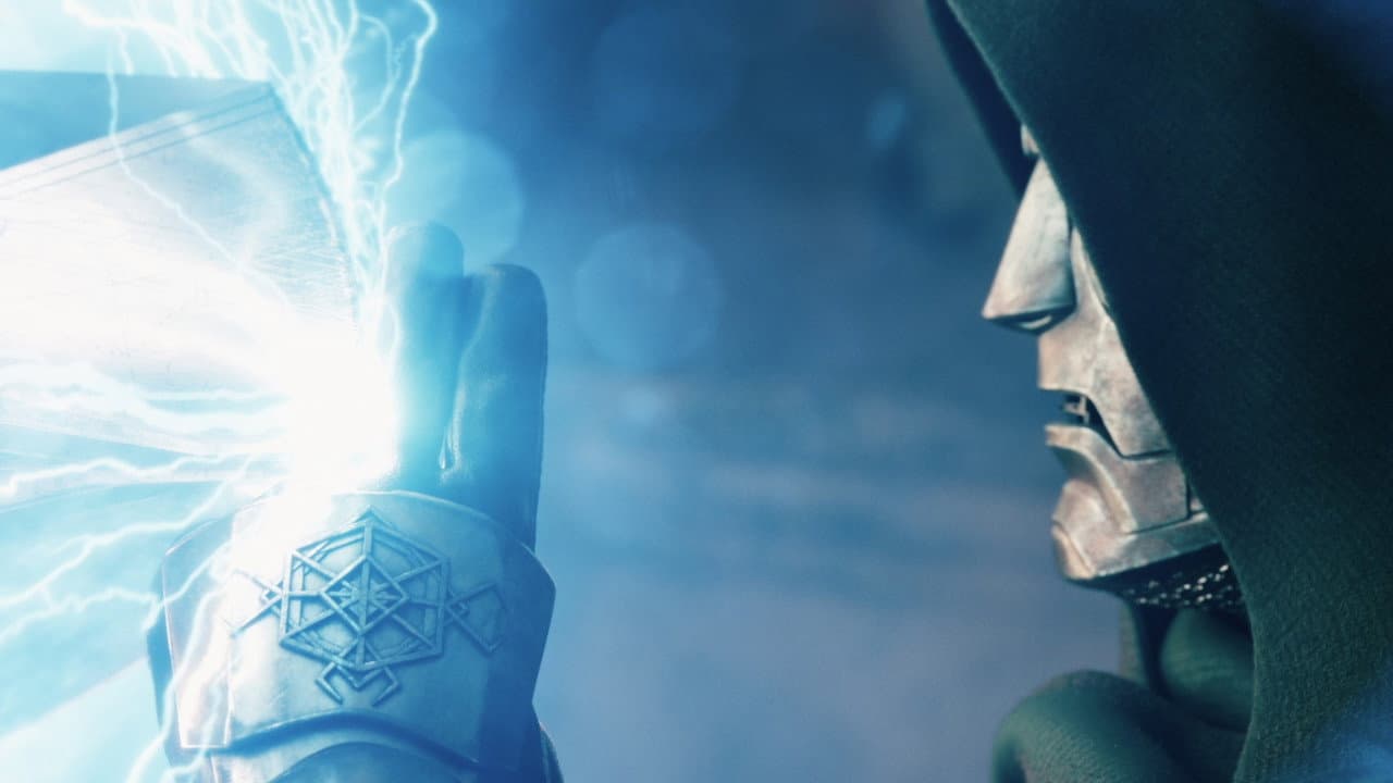 Avengers: Doomsday (2026) - Russo Direction, Key News still 4