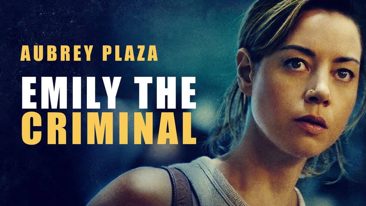 Emily the Criminal still 3
