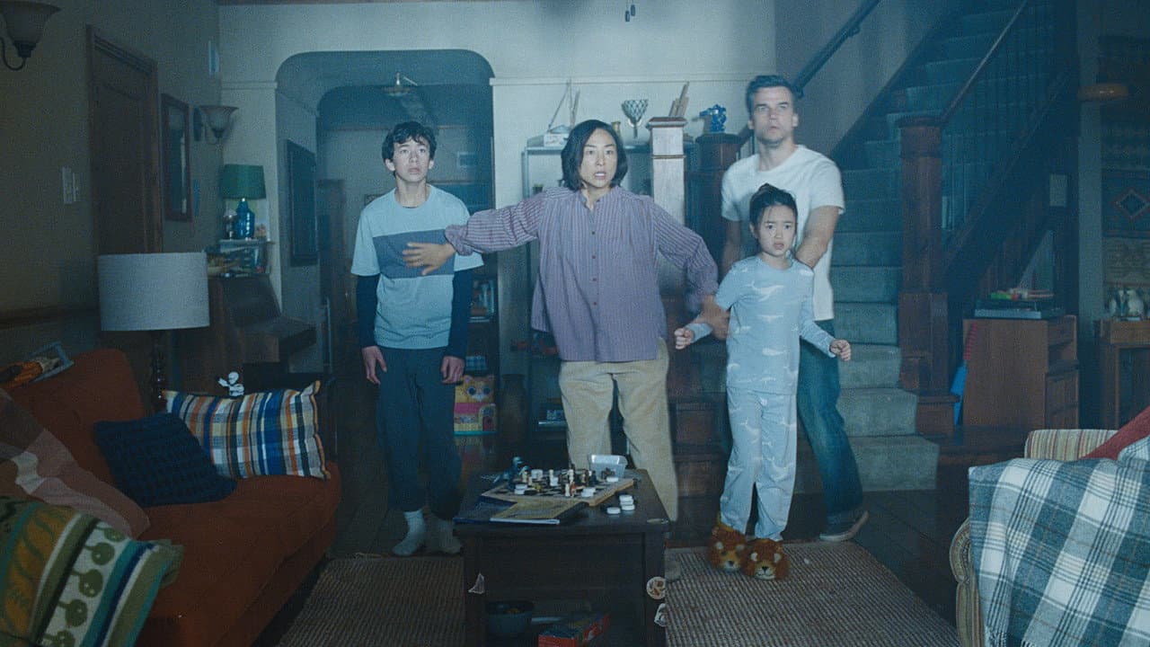 The Last House (2026) - Louis Leterrier Film News still 7