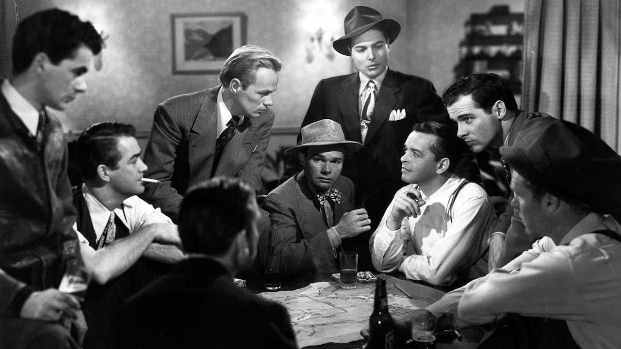 The Street with No Name still 3