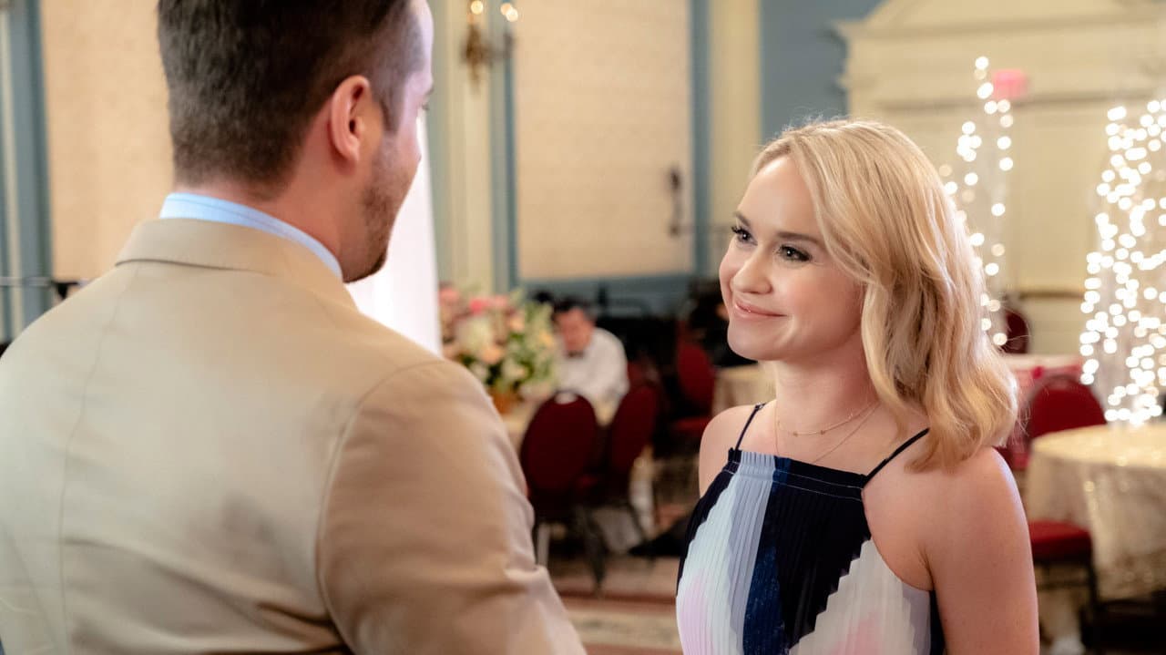Love at First Dance still 7