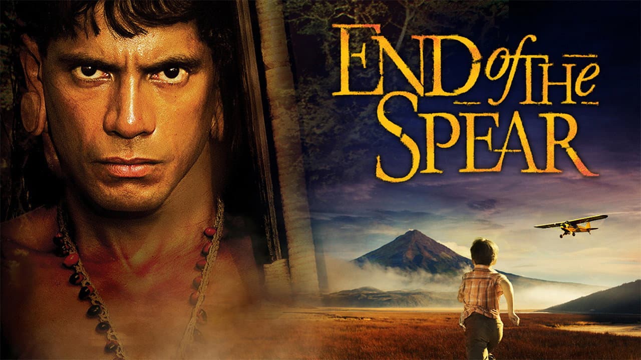 End of the Spear still 2