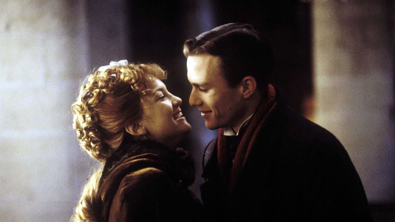 The Four Feathers still 8
