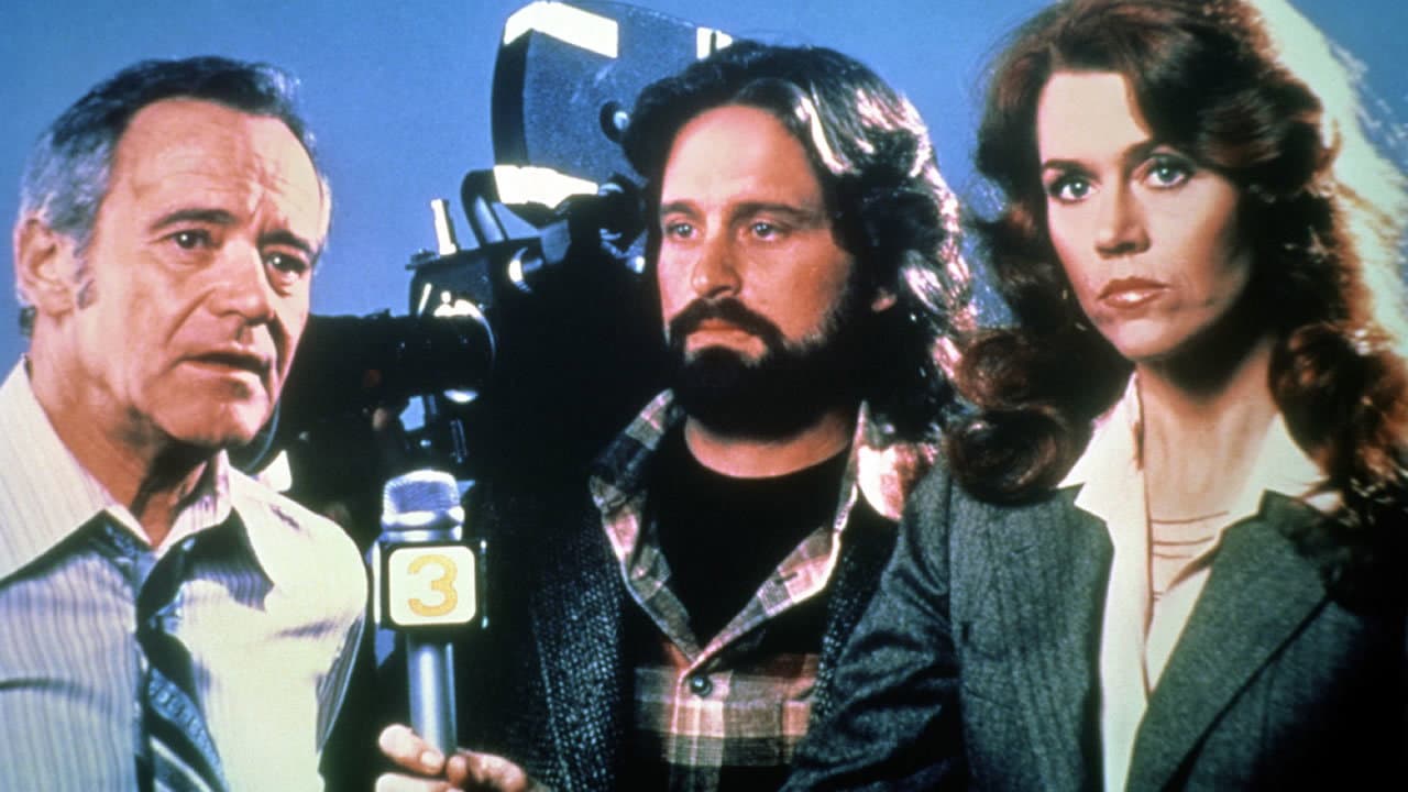 The China Syndrome still 5