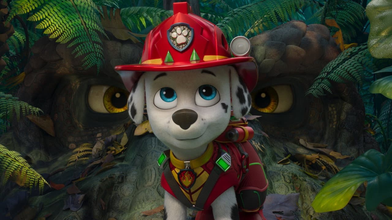 PAW Patrol: The Dino Movie (2026) - News & Updates still 3