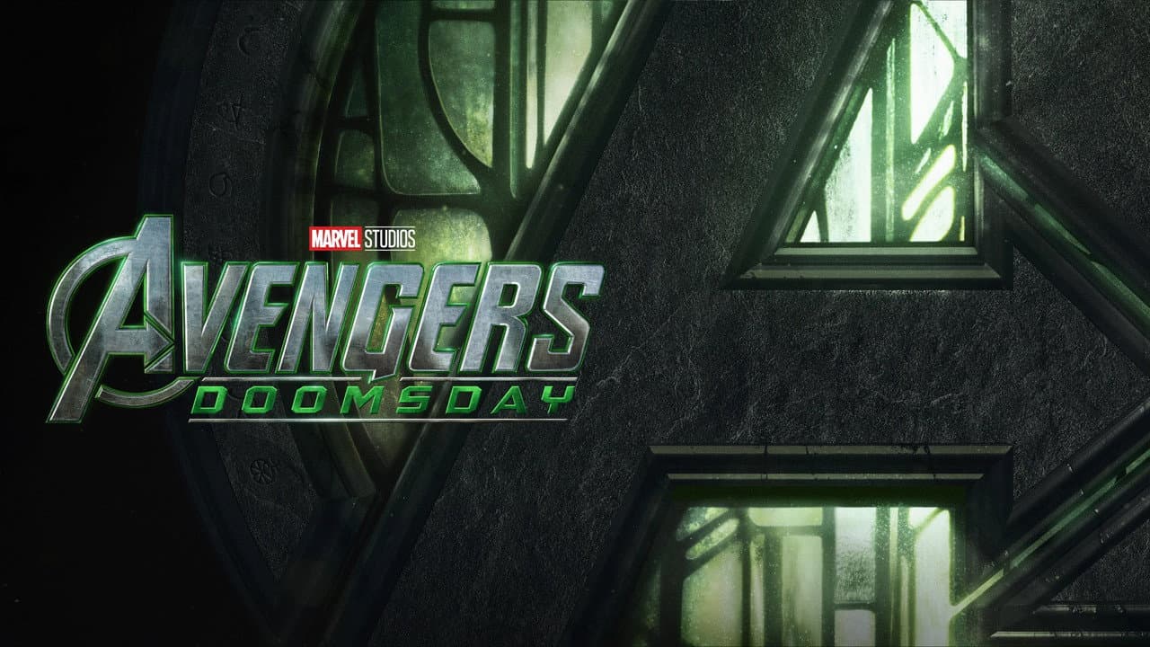 Avengers: Doomsday (2026) - Russo Direction, Key News still 3