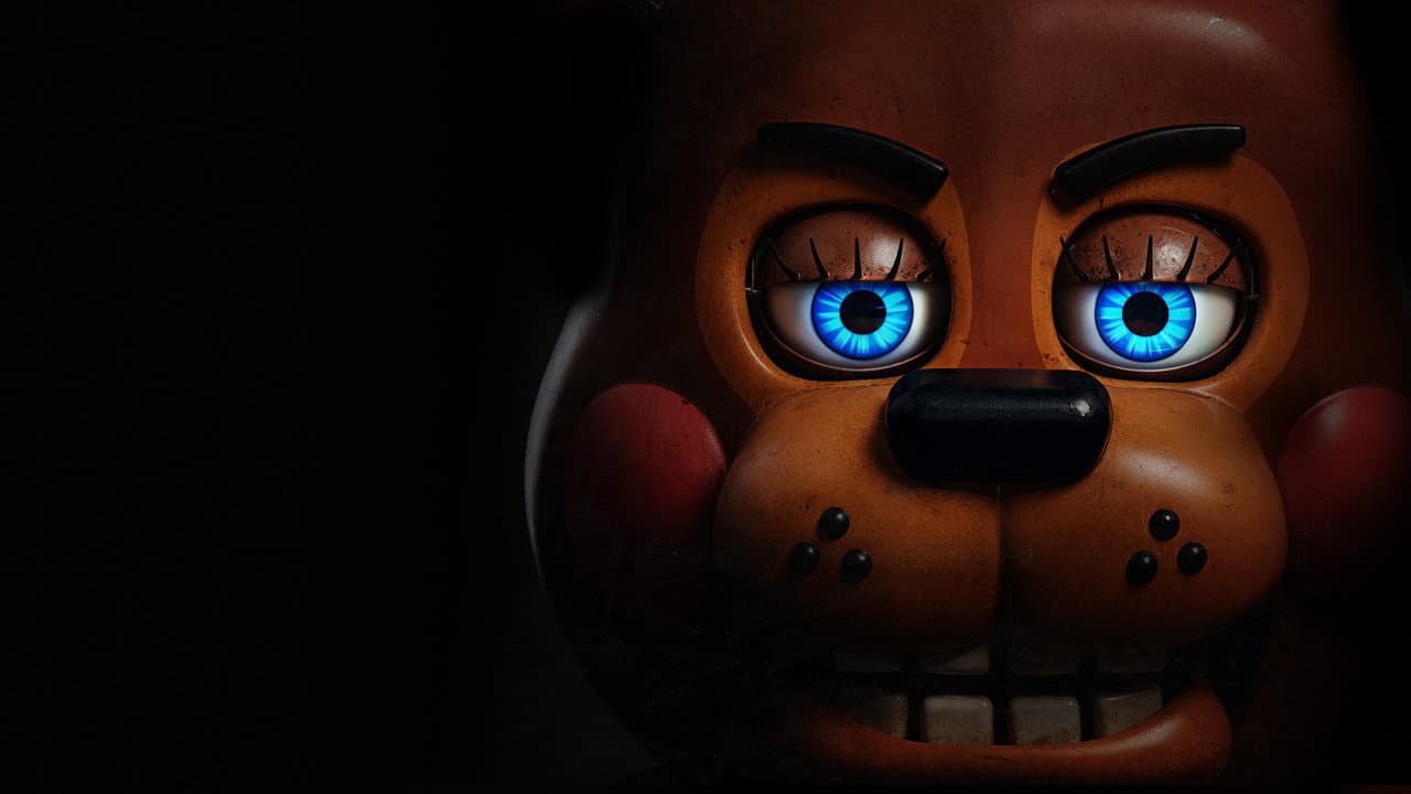 Five Nights at Freddy's 2 still 7