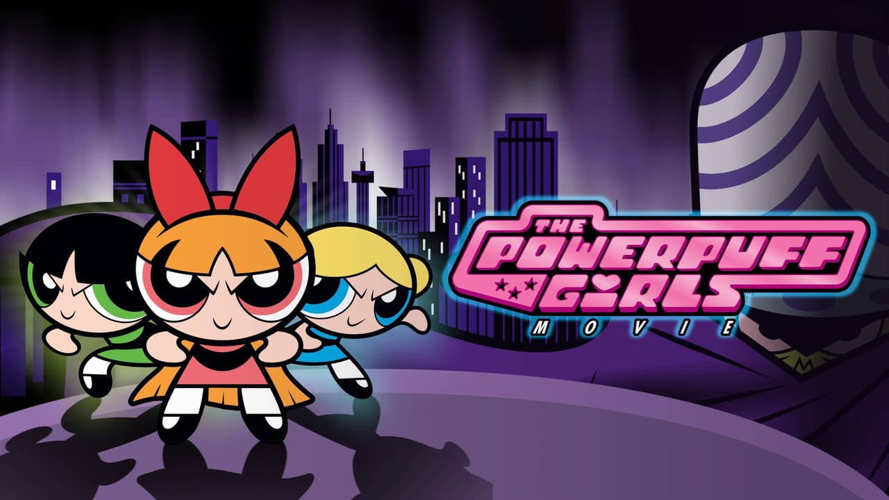 The Powerpuff Girls Movie still 4
