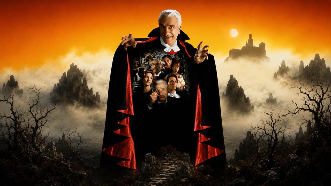 Dracula: Dead and Loving It still 2