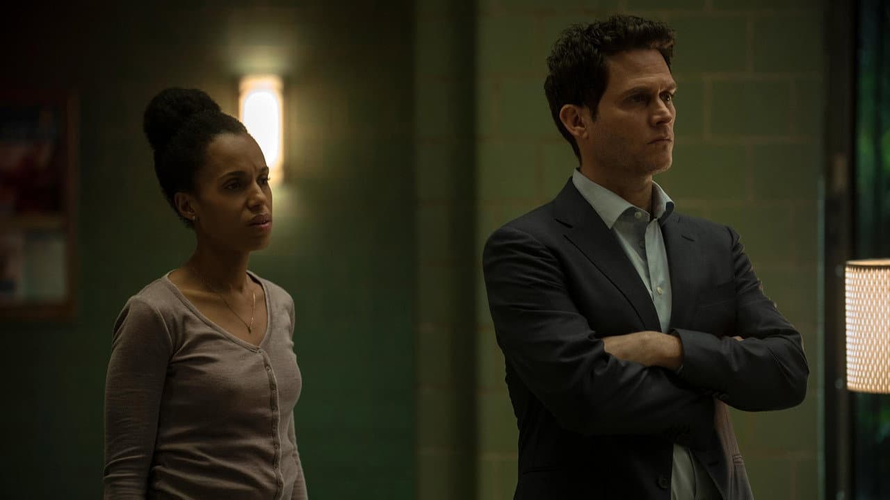 American Son still 4