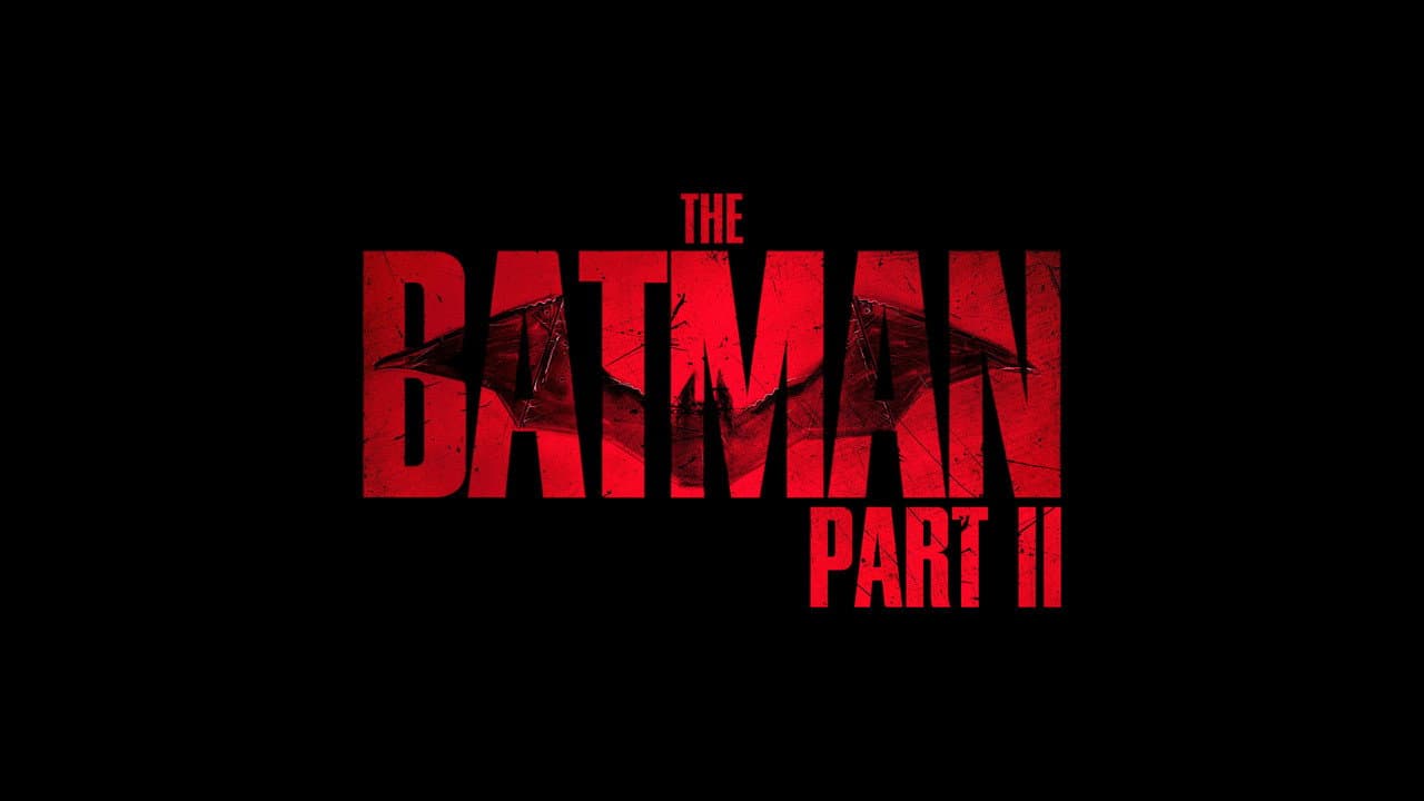 The Batman: Part II - Pattinson Teases Ambitious Sequel still 3