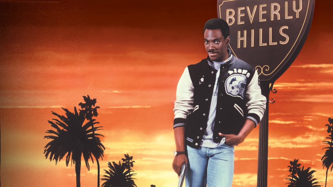 Beverly Hills Cop II still 6