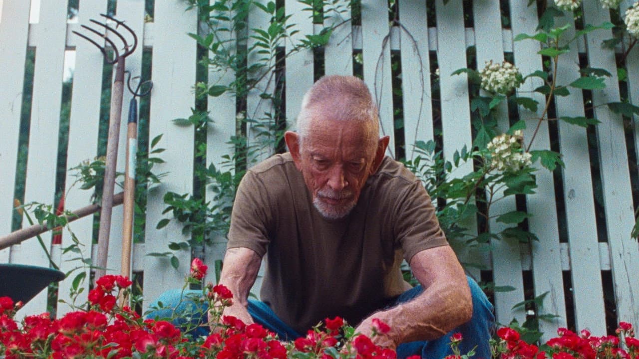 Eugene The Marine (2025): Hank Bedford's Powerful Film still 2