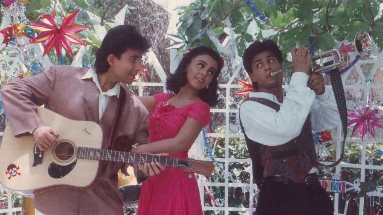 Kabhi Haan Kabhi Naa still 2