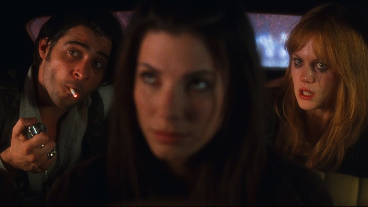 Sandra Bullock Reflects on Practical Magic’s Quiet Debut still 7