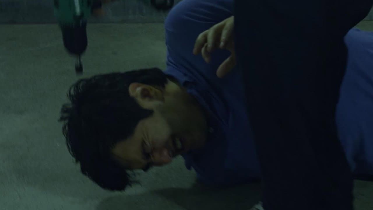 Handyman (2026) Review: A 6-Minute Horror Masterpiece still 4