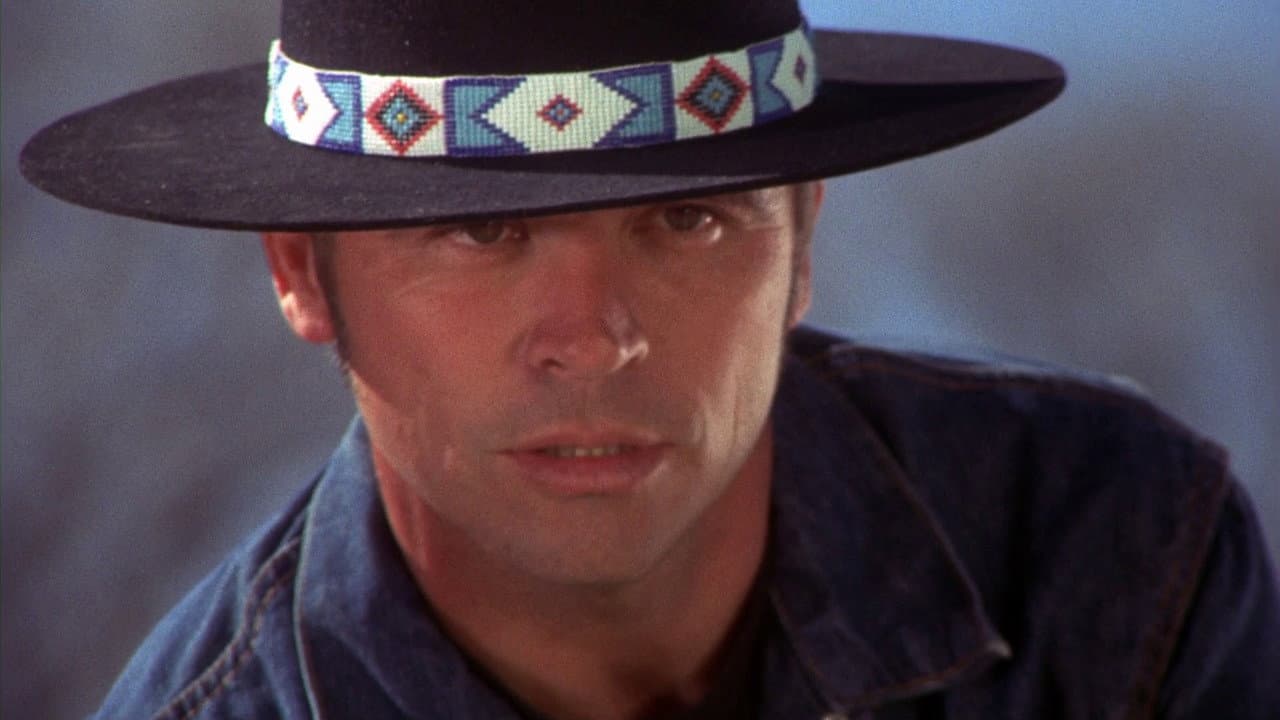 Billy Jack still 5