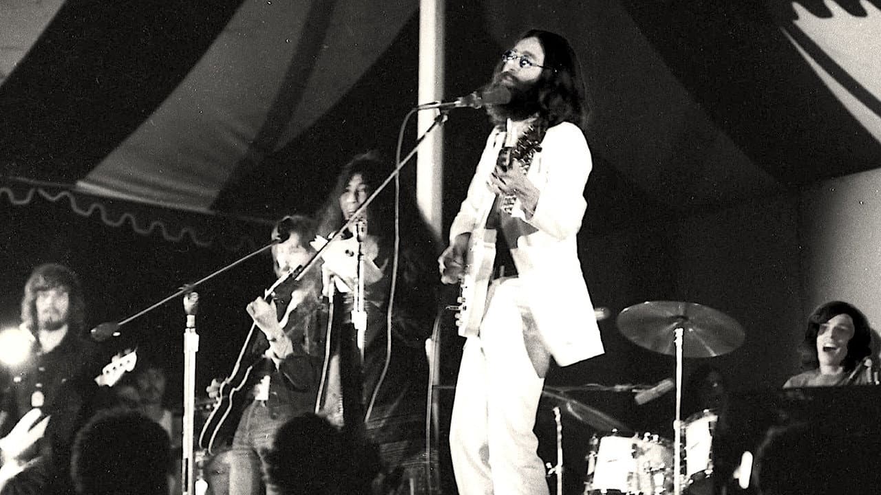 Toronto (1971): Pennebaker's Festival Film Recalled still 1