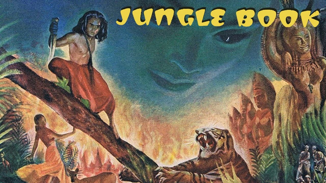 Jungle Book still 4