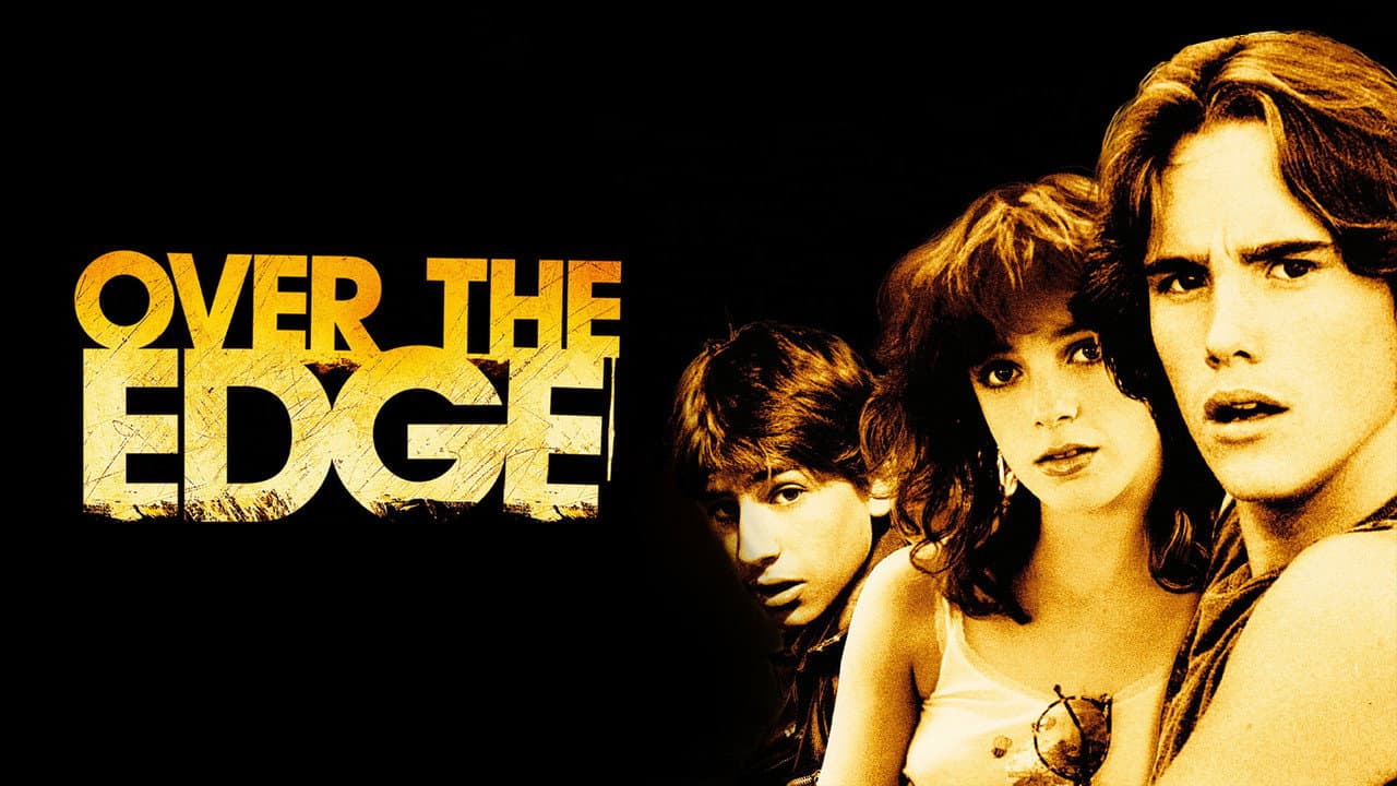 Over the Edge still 2
