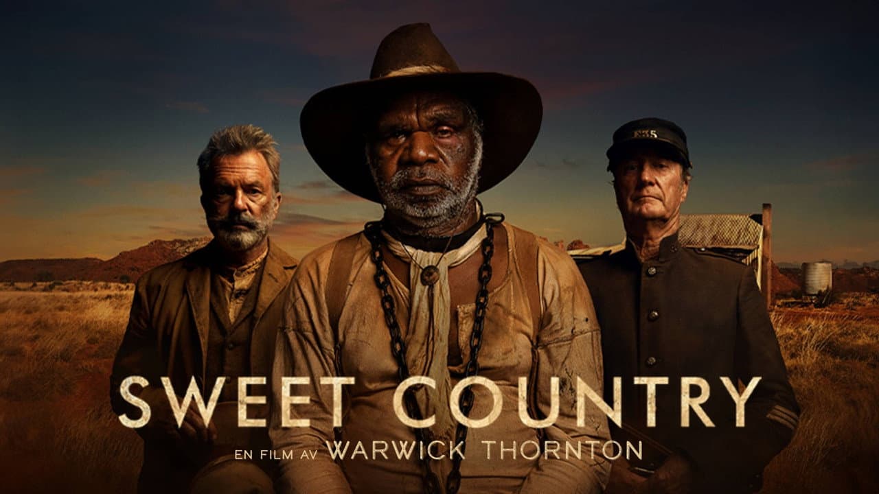 Sweet Country still 6