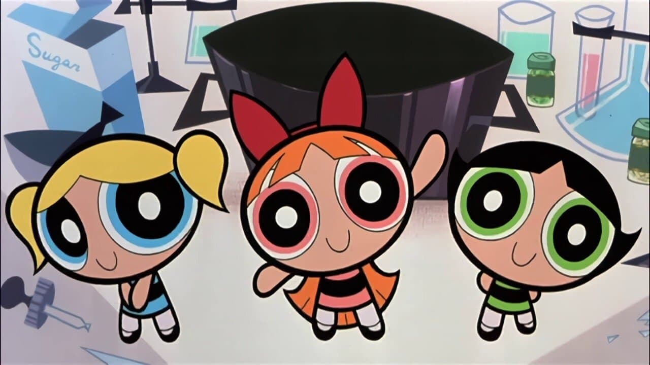 The Powerpuff Girls Movie still 3