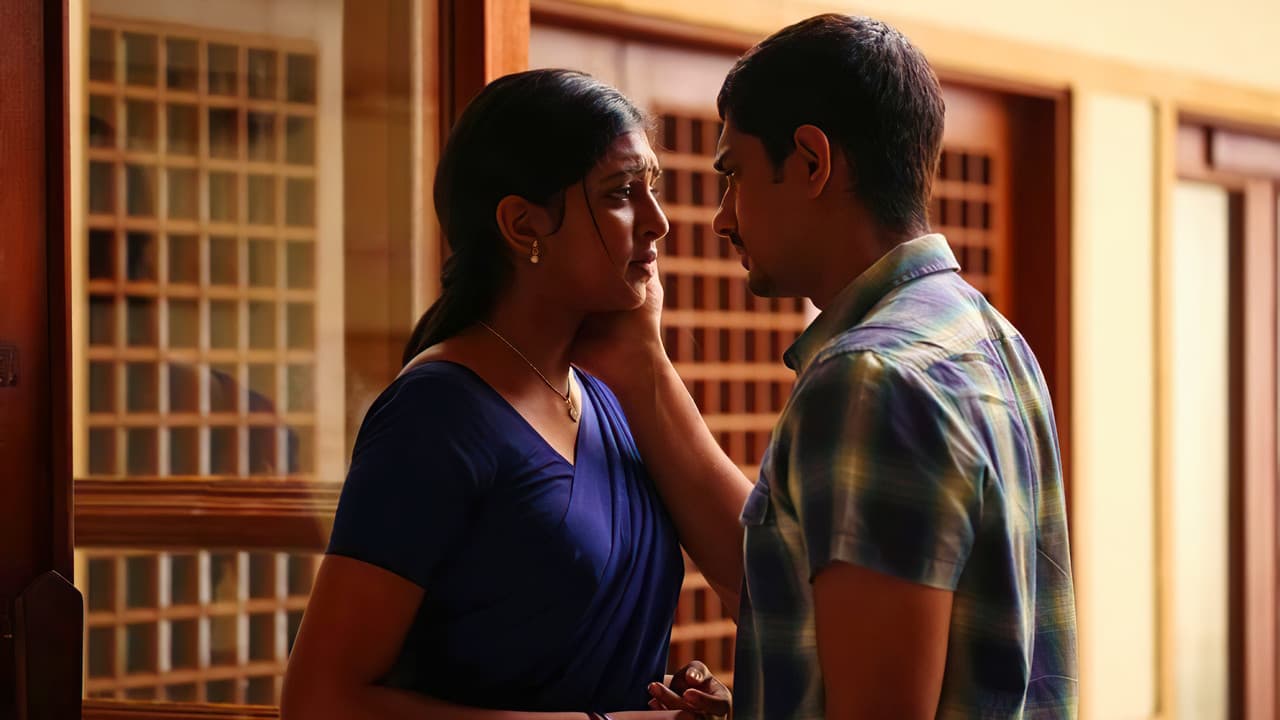 Jigarthanda still 2