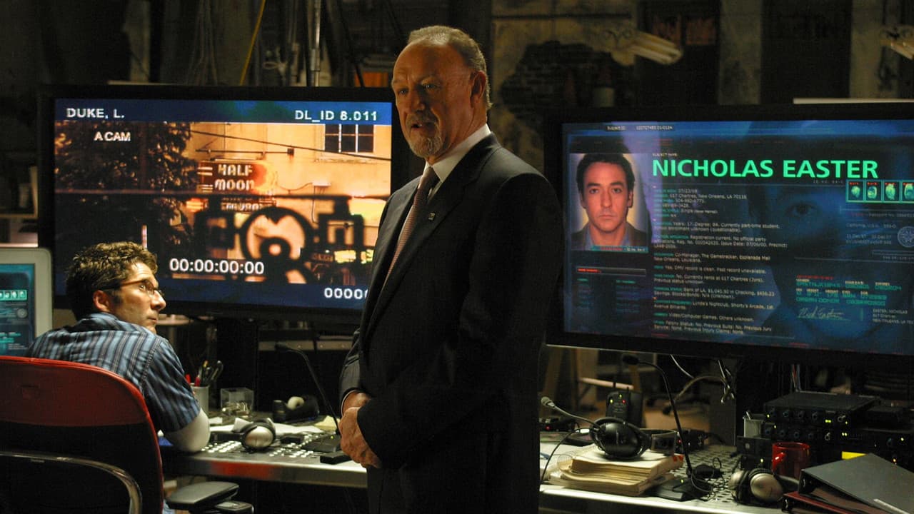 Runaway Jury still 6