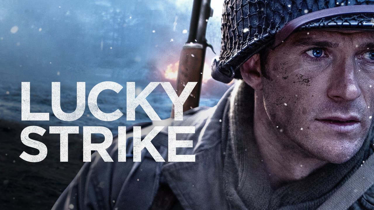 Lucky Strike (2026) Review - Rod Lurie's Tense Thriller still 2