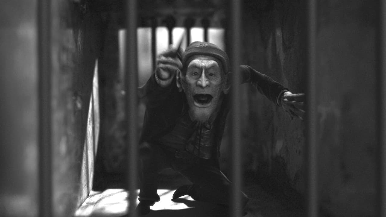 Murderous: LaBute's Hitchcockian Horror-Comedy still 1