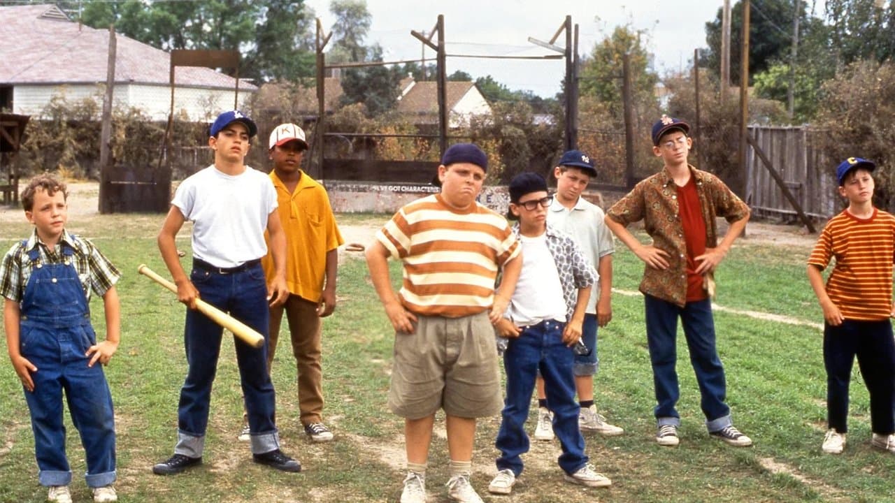The Sandlot (1993) Movie News | Cast, Quotes, Anniversary still 5