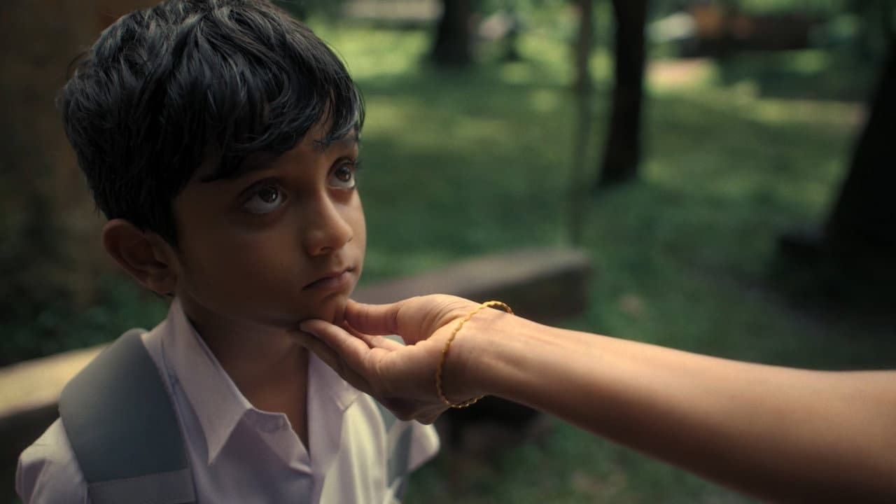 Balan - The Boy still 5