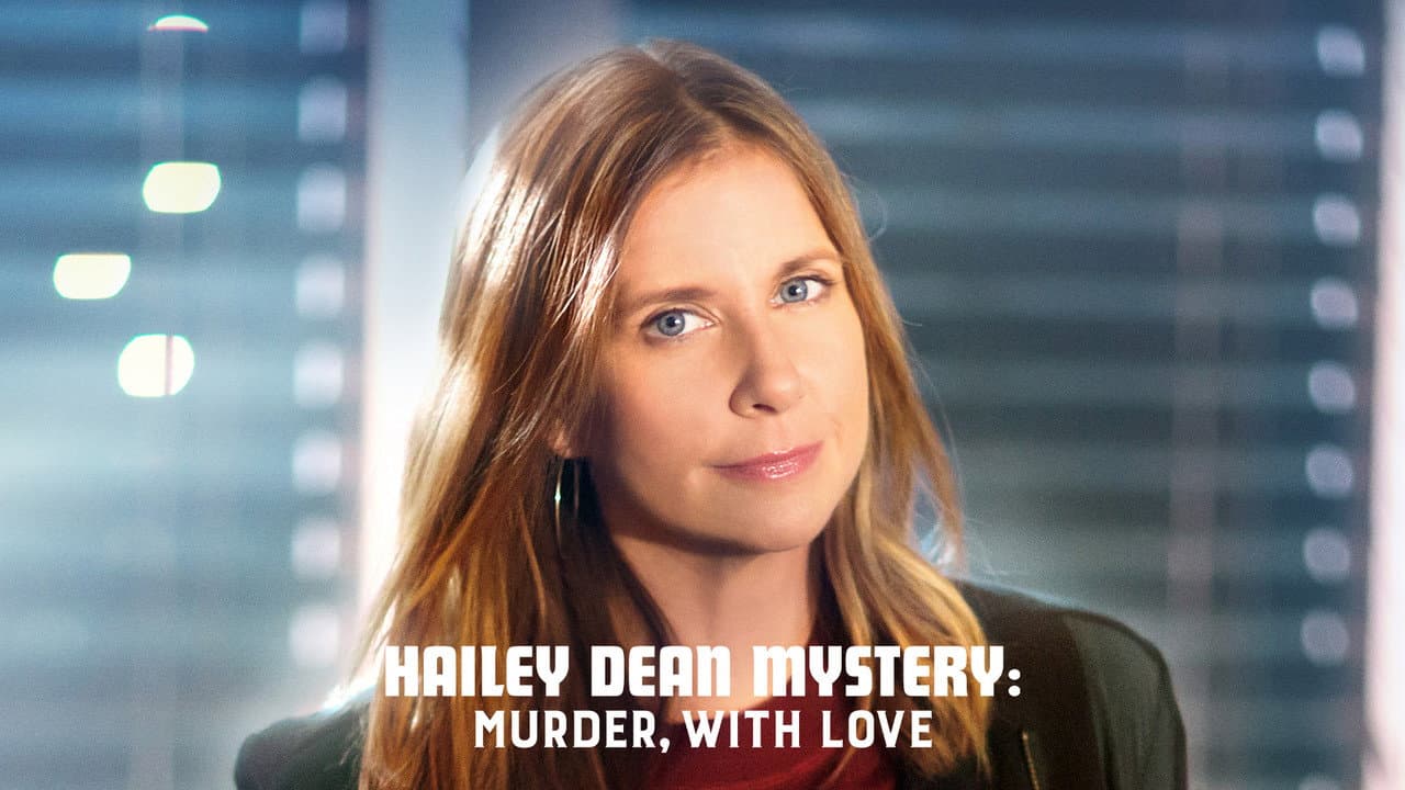 Hailey Dean Mysteries: Murder, With Love still 7