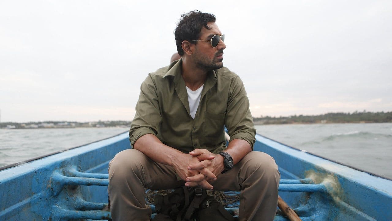 Madras Cafe still 1