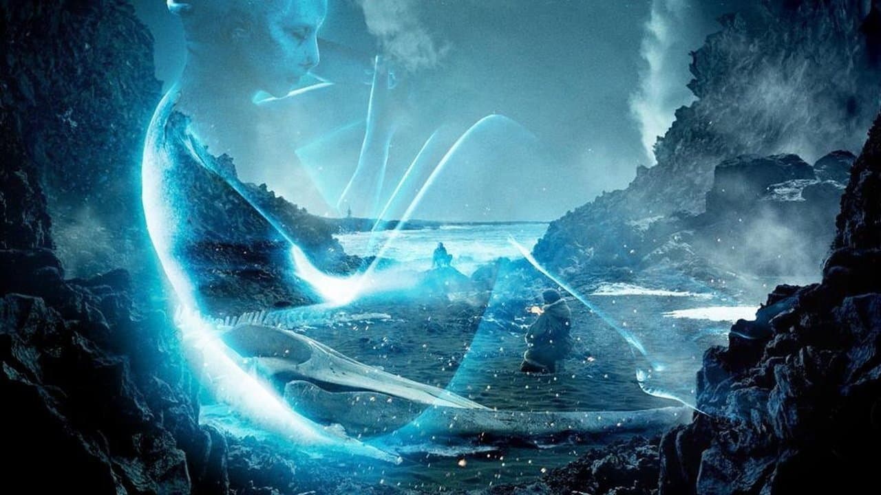 Cold Skin still 6