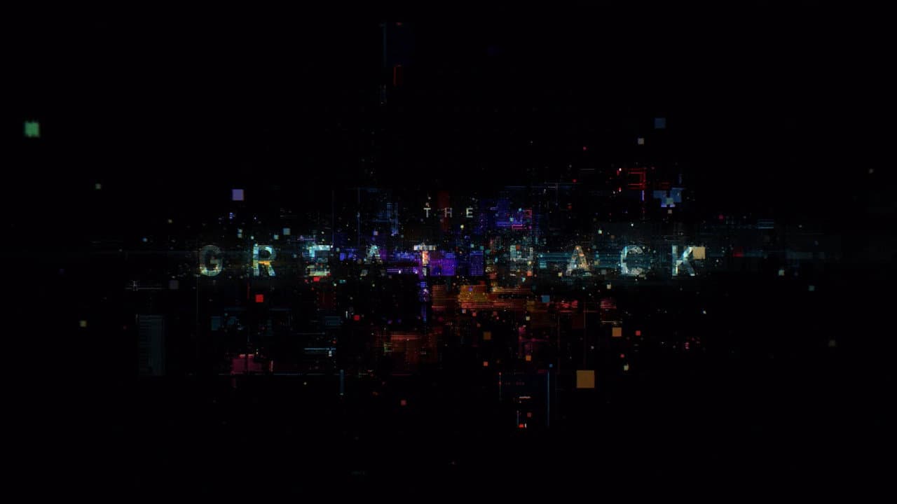 The Great Hack still 5