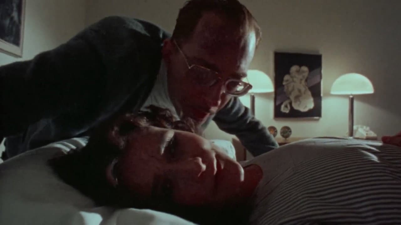 Sisters (1973) - Brian De Palma’s Thriller News still 6