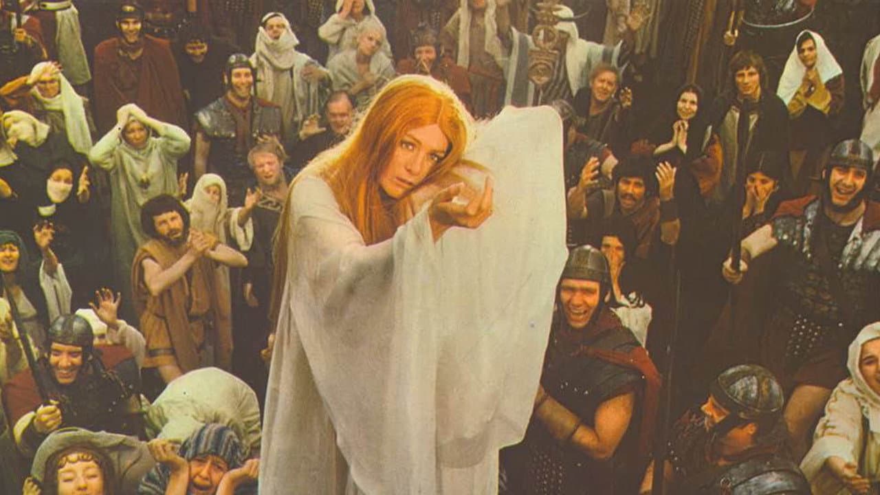 The Devils (1971): Ken Russell's Controversial Classic still 4
