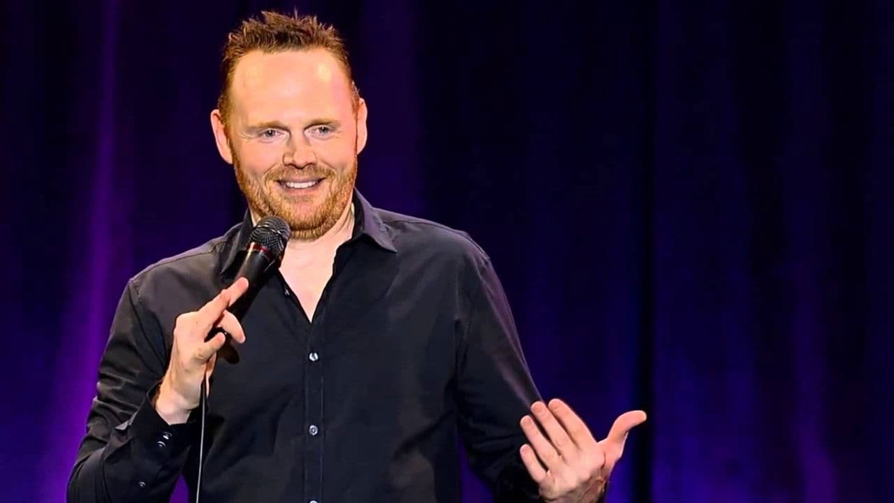 Bill Burr: You People Are All The Same still 2