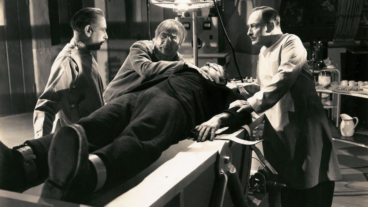 The Ghost of Frankenstein still 1