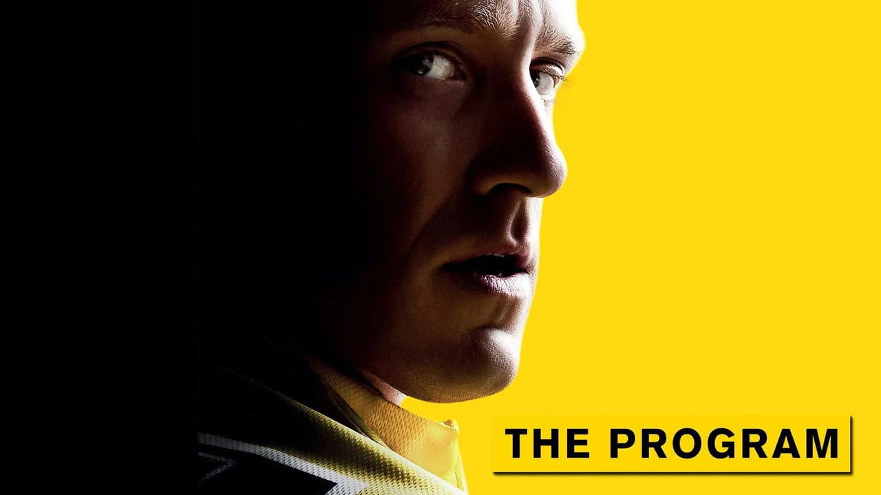 The Program still 5