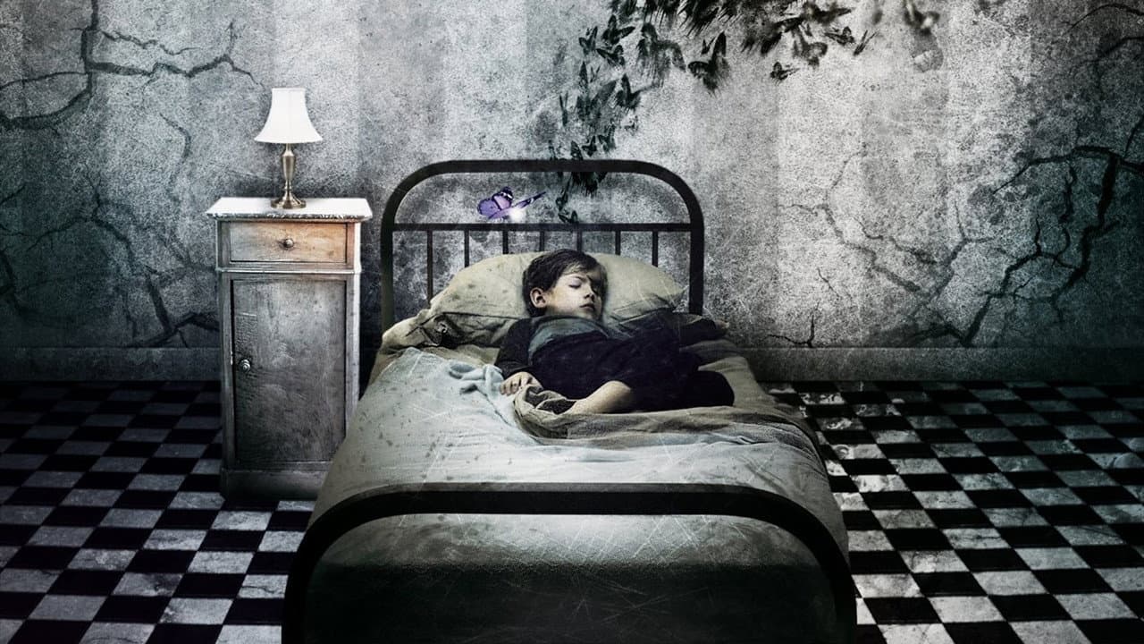Before I Wake still 1